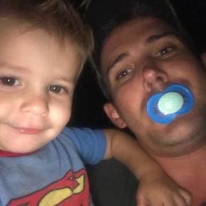 Meet your Posher, Daniel